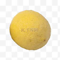 柠檬（png免抠）
