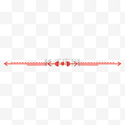红色边条下载图片_线条红色边条下载