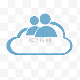 手绘资源图标icon设计素材-手绘资源图标PNG模板下载-千库网