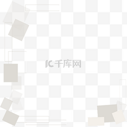 科技元素灰色图片_灰色几何简约底纹下载