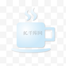 奶茶被子图片_卡通水杯