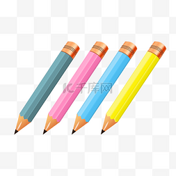 绘画彩色铅笔图片_绘画彩色铅笔