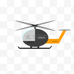 直升机图片_ 直升机飞机