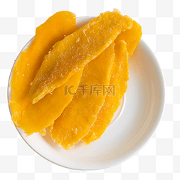 生活百科素材图片_黄色的美食红薯干