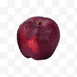 红苹果（png免抠）