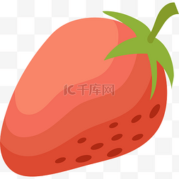 草莓图水果