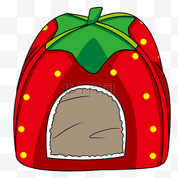   草莓小窝 
