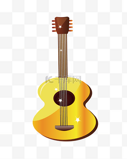  乐器吉他 