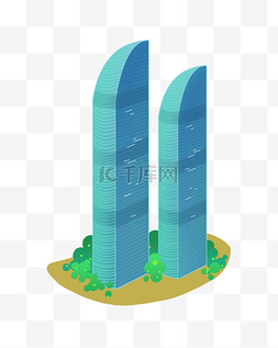 个人vip和企业vip免费下载马来西亚建筑双子塔楼个人vip和企业vip免费