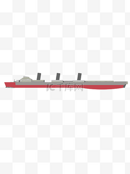 船舶交通工具