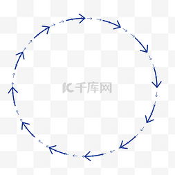 大气蓝色唯美图片_简约蓝色时尚边框