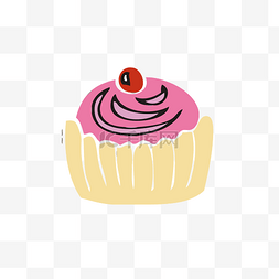卡通蛋糕造型图片_水果蛋糕卡通蛋糕