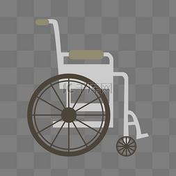 医疗器械轮椅插图