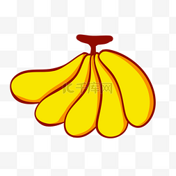 香蕉小香蕉