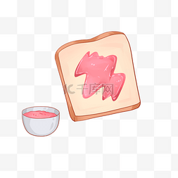 面包面包片
