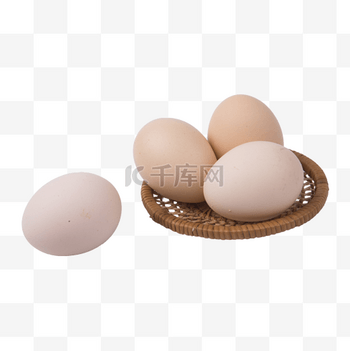 鸡蛋（png免抠）