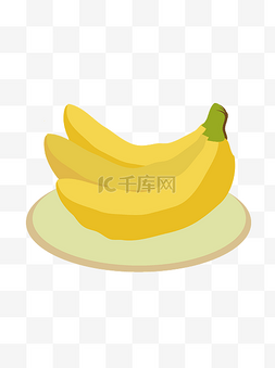 黄色进口图片_黄色香蕉水果