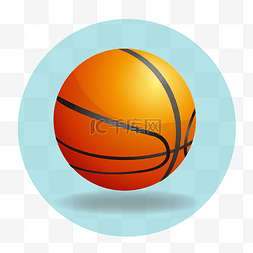 篮球比赛海报图片_矢量免扣篮球运动