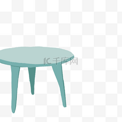 桌椅小图片_小桌子家具