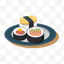 日式料理寿司