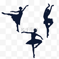 古典女人舞蹈图片_卡通古典舞蹈