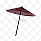 清明时节雨伞