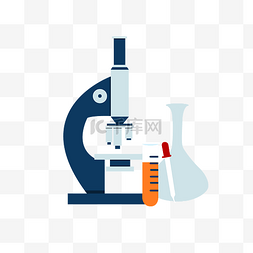科学显微镜图片_医疗实验显微镜