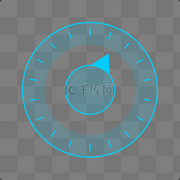 圆盘图片_指南针雷达时钟表盘仪器