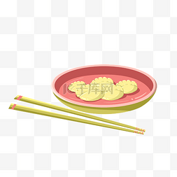 中国传统美食图片_中国传统美食饺子