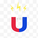 U性磁力条