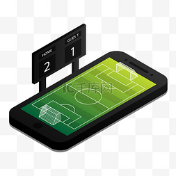 app图片_2.5D手机在线APP足球比分