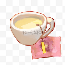 美味奶茶茶包