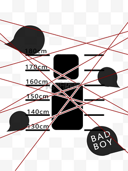 警察押解犯人图片_犯罪分子图标设计素材