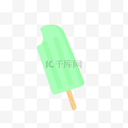 冰凉甜品图片_暑假最美的事吃冰棍