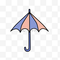 伞游戏图标