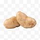 土豆（png免抠）