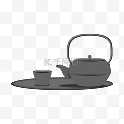 关于冲茶的视频图片_茶壶icon矢量文件下载