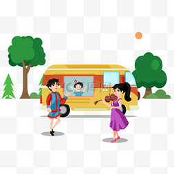 家庭房车图片_国庆带孩子出去旅游