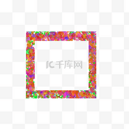 框传统元素图片_中国风传统图案边框纹理