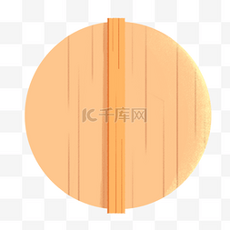木制地板3d图片_木制锅盖卡通png素材