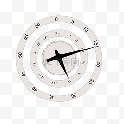 时钟2017图片_表盘齿轮组成的时钟