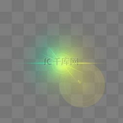 免费特效图片_特效光线