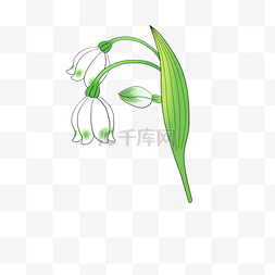 多肉手绘图片_手绘鲜花免扣素材