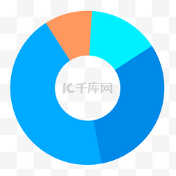 金融数据分析图片_金融证券股票p2p行业月底年度数据