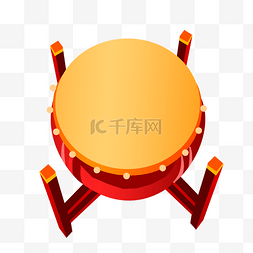 中国古典锣鼓