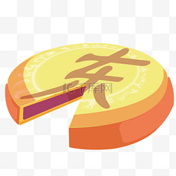 东字大饼甜品