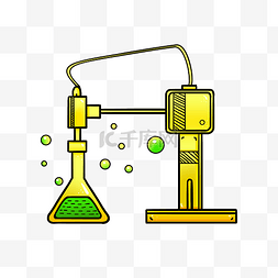 蒸馏仪器图片_化学仪器蒸馏