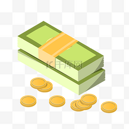 绿色金融钱币