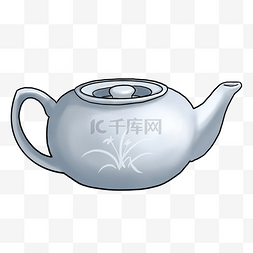 茶水壶图片_水壶茶水壶饭店专用