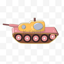  坦克装甲车